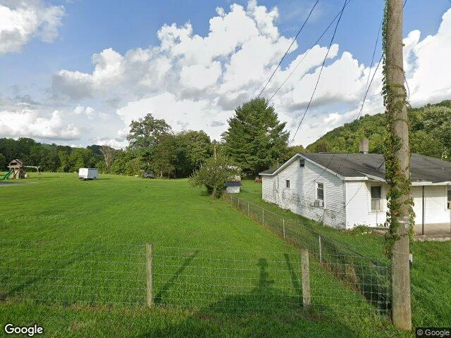 House image located at Tazewell, VA 24651