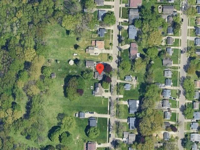 House image located at Akron, OH 44305