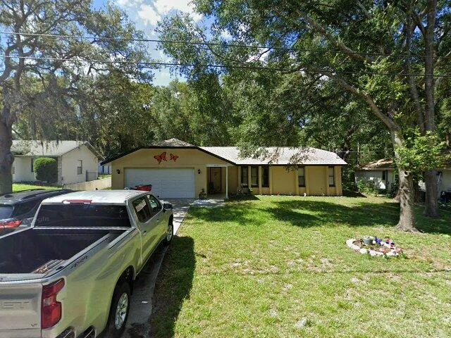 House image located at Inverness, FL 34452