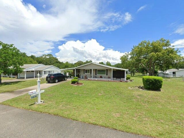 House image located at Ocala, FL 34481