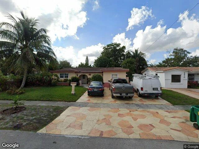 House image located at Fort Lauderdale, FL 33313