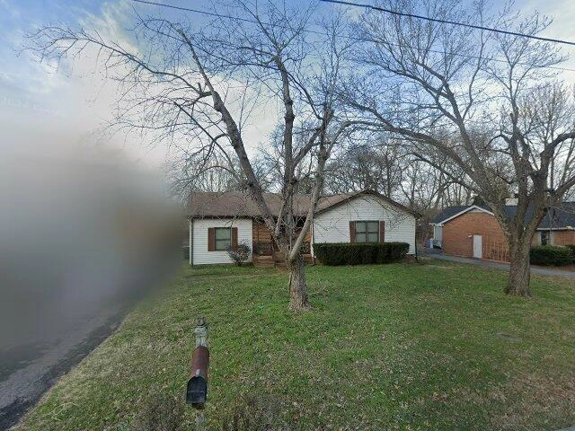 House image located at Hermitage, TN 37076