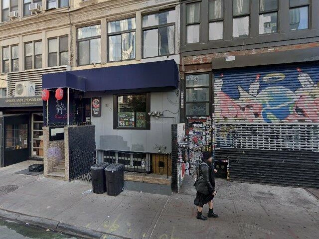 House image located at New York, NY 10002