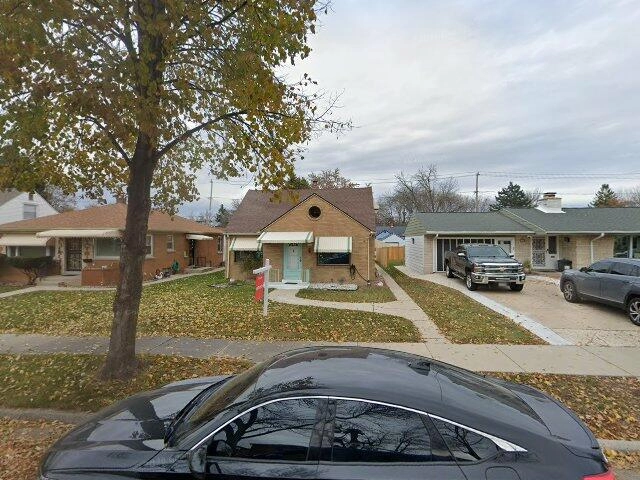 House image located at Milwaukee, WI 53218