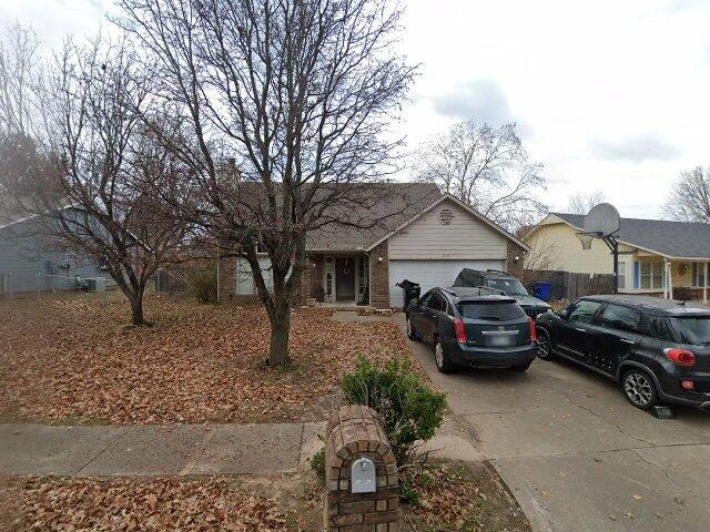 House image located at Broken Arrow, OK 74012