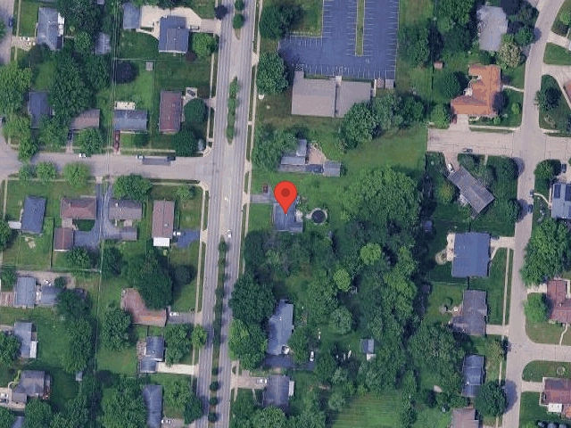House image located at Dayton, OH 45440