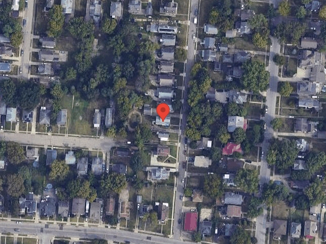 House image located at Cincinnati, OH 45211