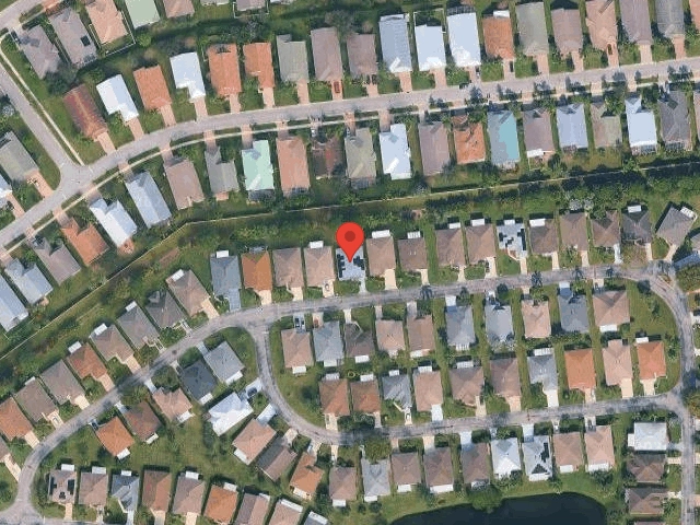 House image located at Port Saint Lucie, FL 34986