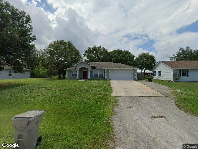 House image located at Vero Beach, FL 32967