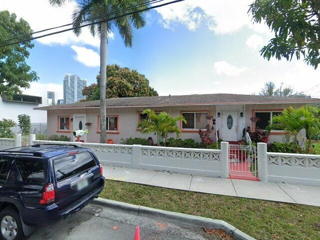 House image located at Miami, FL 33129