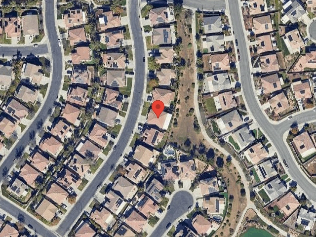 House image located at Menifee, CA 92584