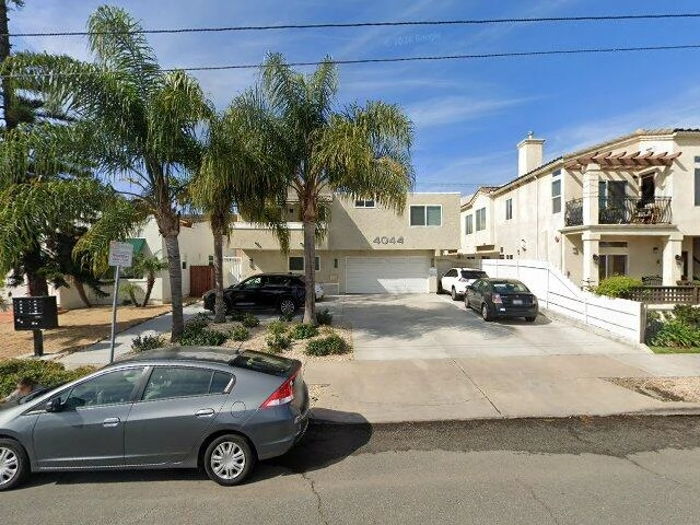 House image located at San Diego, CA 92104