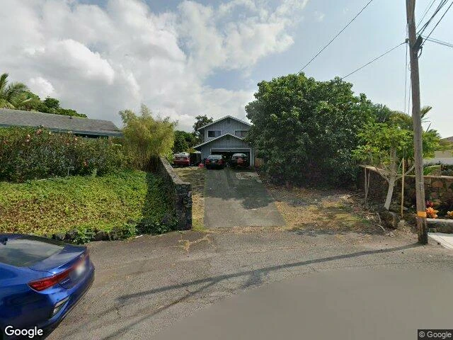 House image located at Kailua Kona, HI 96740