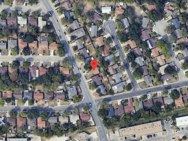House image located at San Antonio, TX 78250