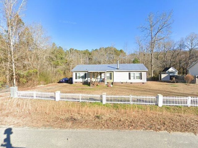House image located at Sanford, NC 27332