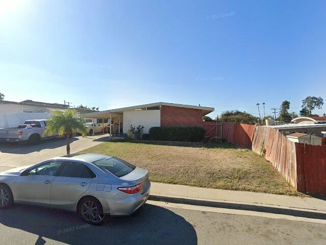 House image located at Chula Vista, CA 91911