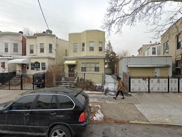 House image located at Corona, NY 11368