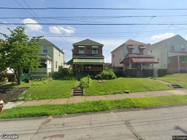 House image located at West Mifflin, PA 15122