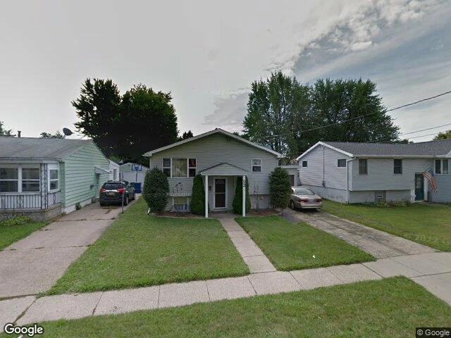 House image located at Buffalo, NY 14220