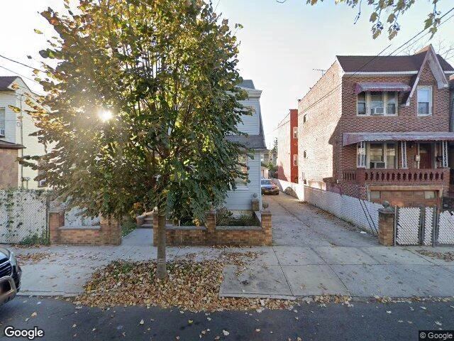 House image located at Brooklyn, NY 11203