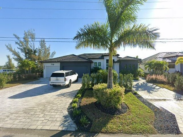 House image located at Cape Coral, FL 33993