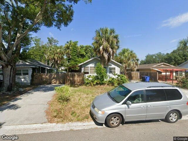 House image located at Saint Petersburg, FL 33714