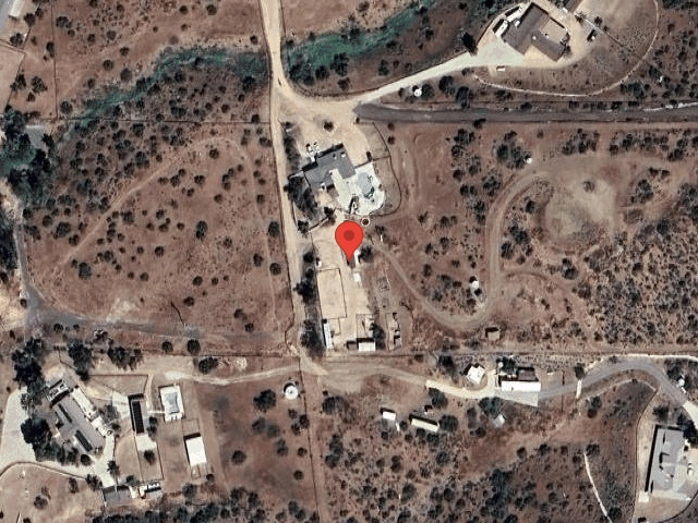 House image located at Acton, CA 93510