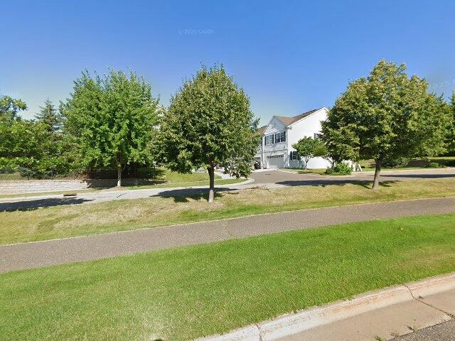 House image located at Saint Paul, MN 55109