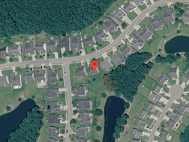 House image located at Summerville, SC 29486