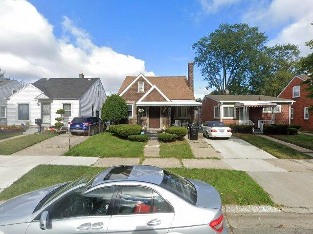 House image located at Detroit, MI 48217
