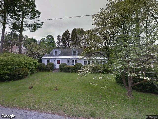 House image located at Poughkeepsie, NY 12603