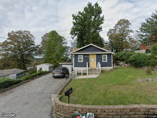 House image located at Mohegan Lake, NY 10547