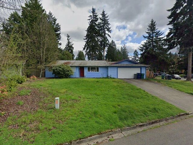 House image located at Federal Way, WA 98003