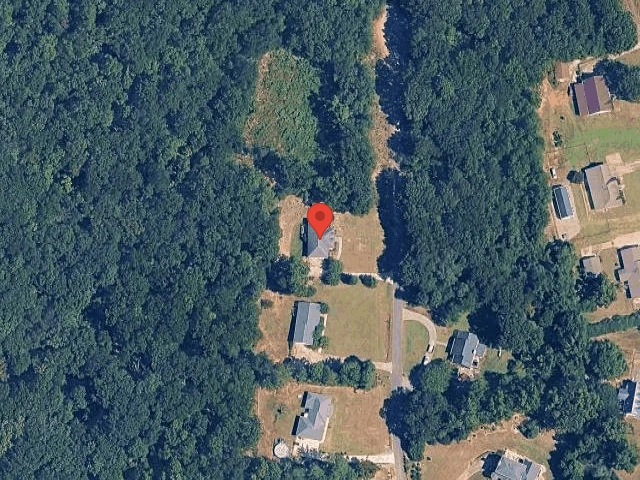 House image located at Odenville, AL 35120