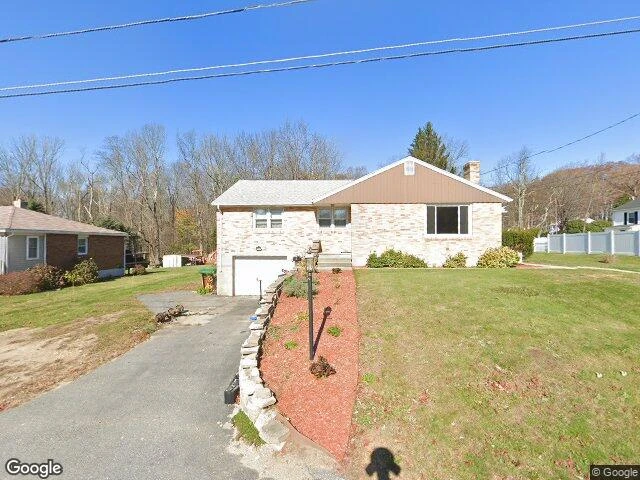 House image located at Dudley, MA 01571