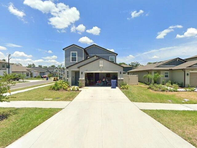 House image located at Land O'Lakes, FL 34637