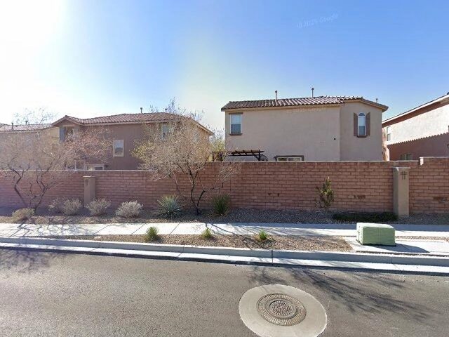 House image located at Las Vegas, NV 89178