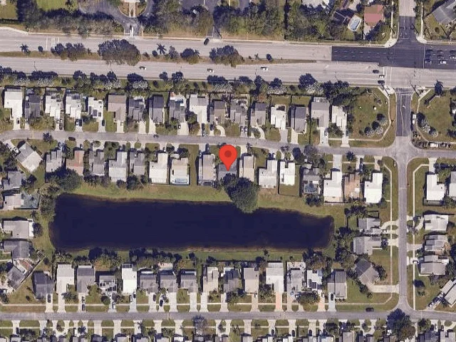 House image located at Lake Worth, FL 33463