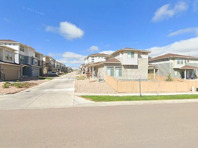 House image located at Castle Rock, CO 80109