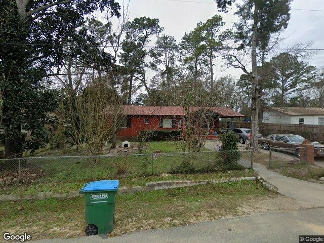 House image located at Havana, FL 32333