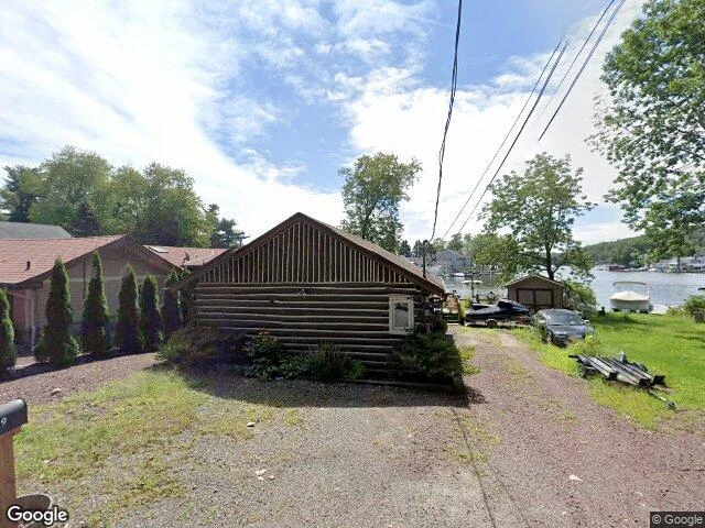 House image located at Lake Hopatcong, NJ 07849