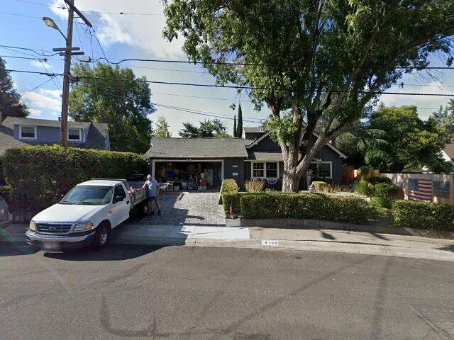 House image located at Concord, CA 94521