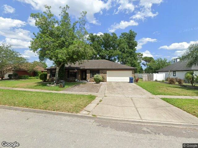 House image located at Jacksonville, FL 32225