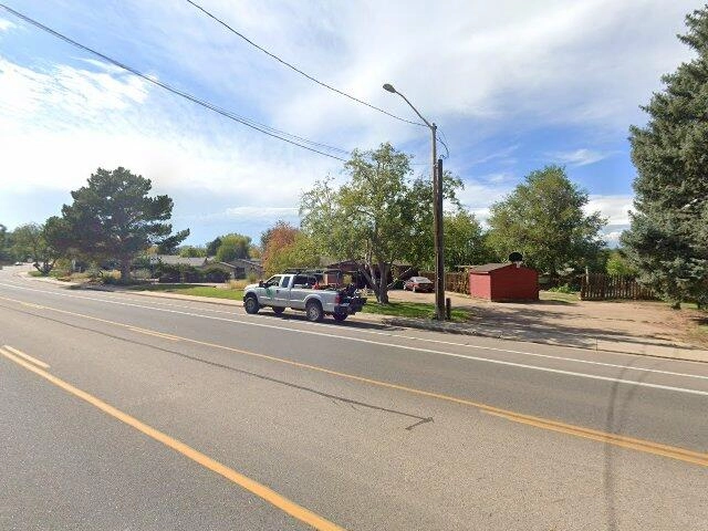 House image located at Greeley, CO 80631