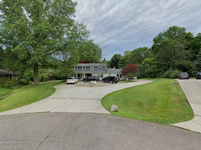 House image located at Northville, MI 48167