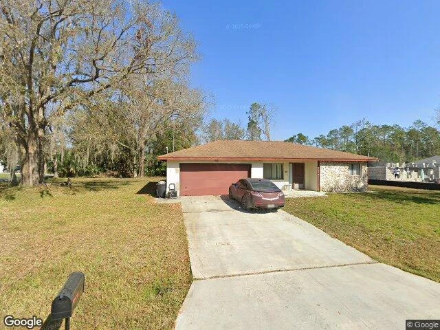 House image located at Palm Coast, FL 32164