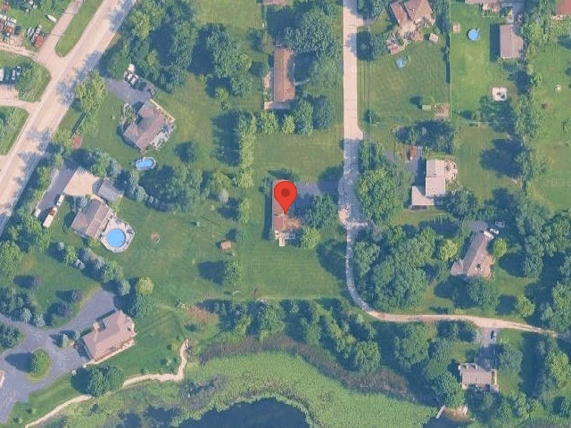 House image located at Wauconda, IL 60084