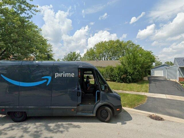 House image located at Country Club Hills, IL 60478