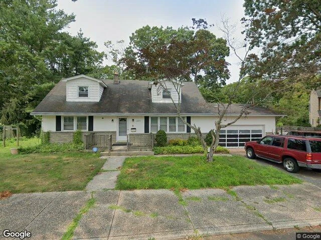 House image located at Northfield, NJ 08225