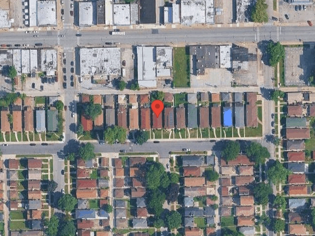 House image located at Chicago, IL 60617